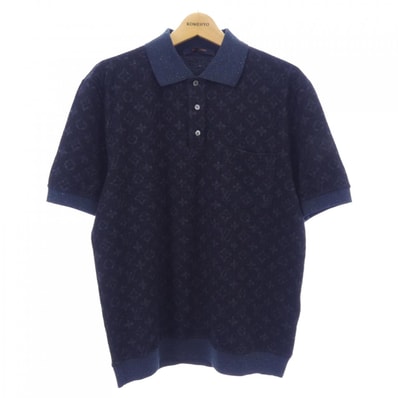 ルイヴィトン LOUIS VUITTON HFY17WGVS ポロシャツ