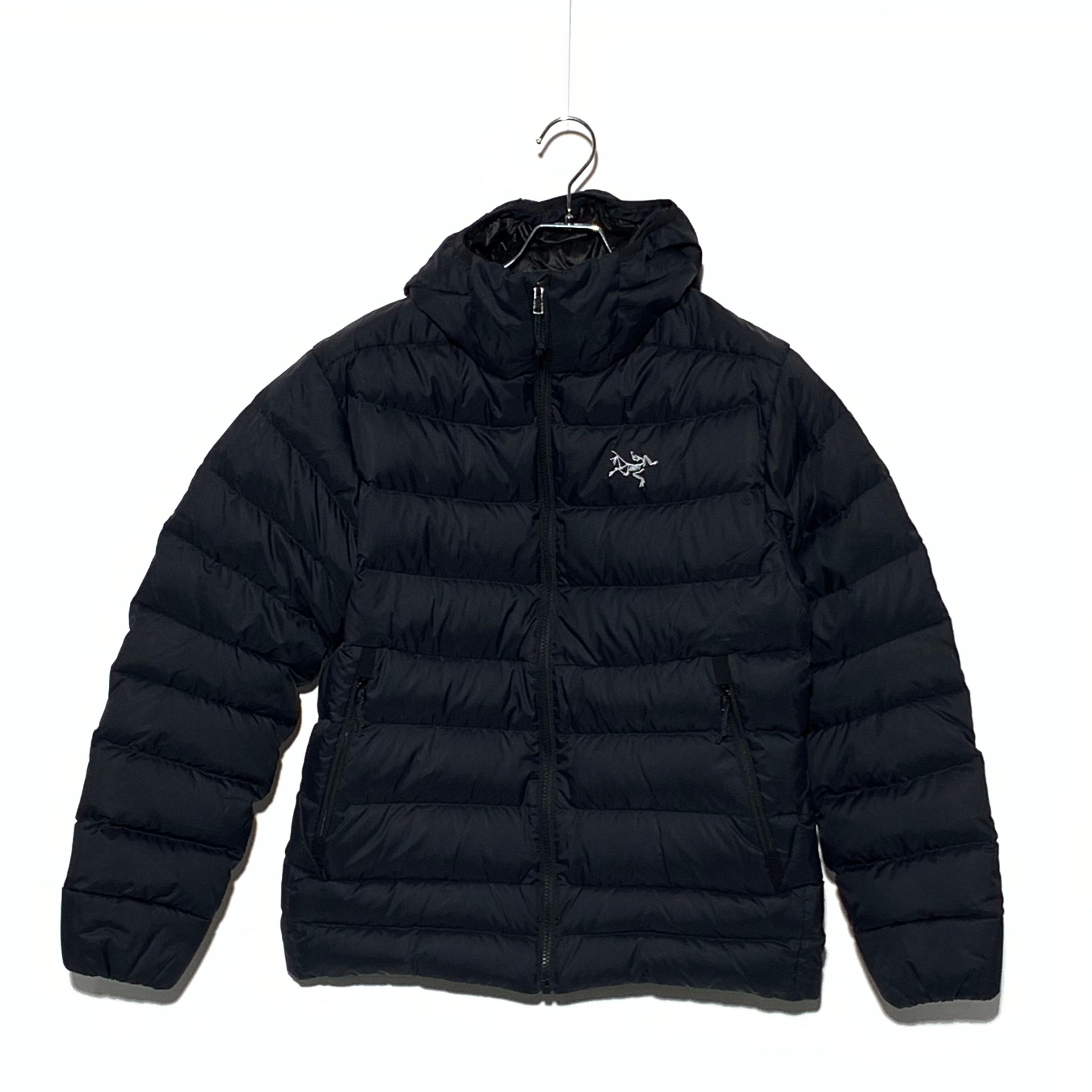 ARC'TERYSX Thorium AR Hoody Black