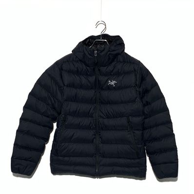 ARC'TERYSX Thorium AR Hoody Black