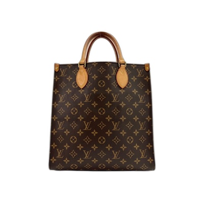 ヴィトン LV サックプラ ショルダーバッグ【中古】