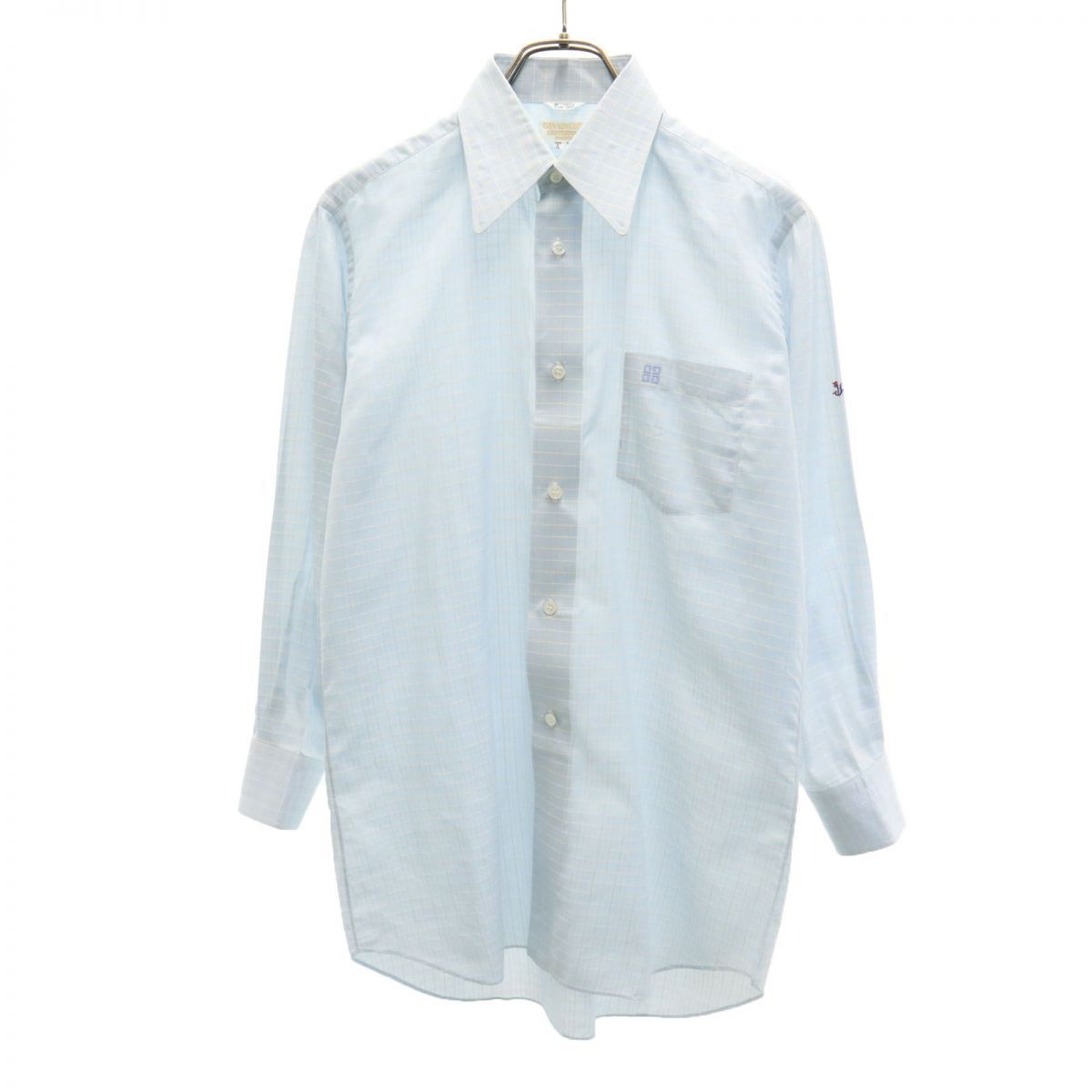 GIVENCHY ジバンシィ 長袖 ワイシャツ