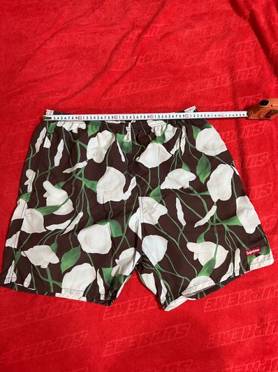 Supreme Nylon Lily WaterShort
