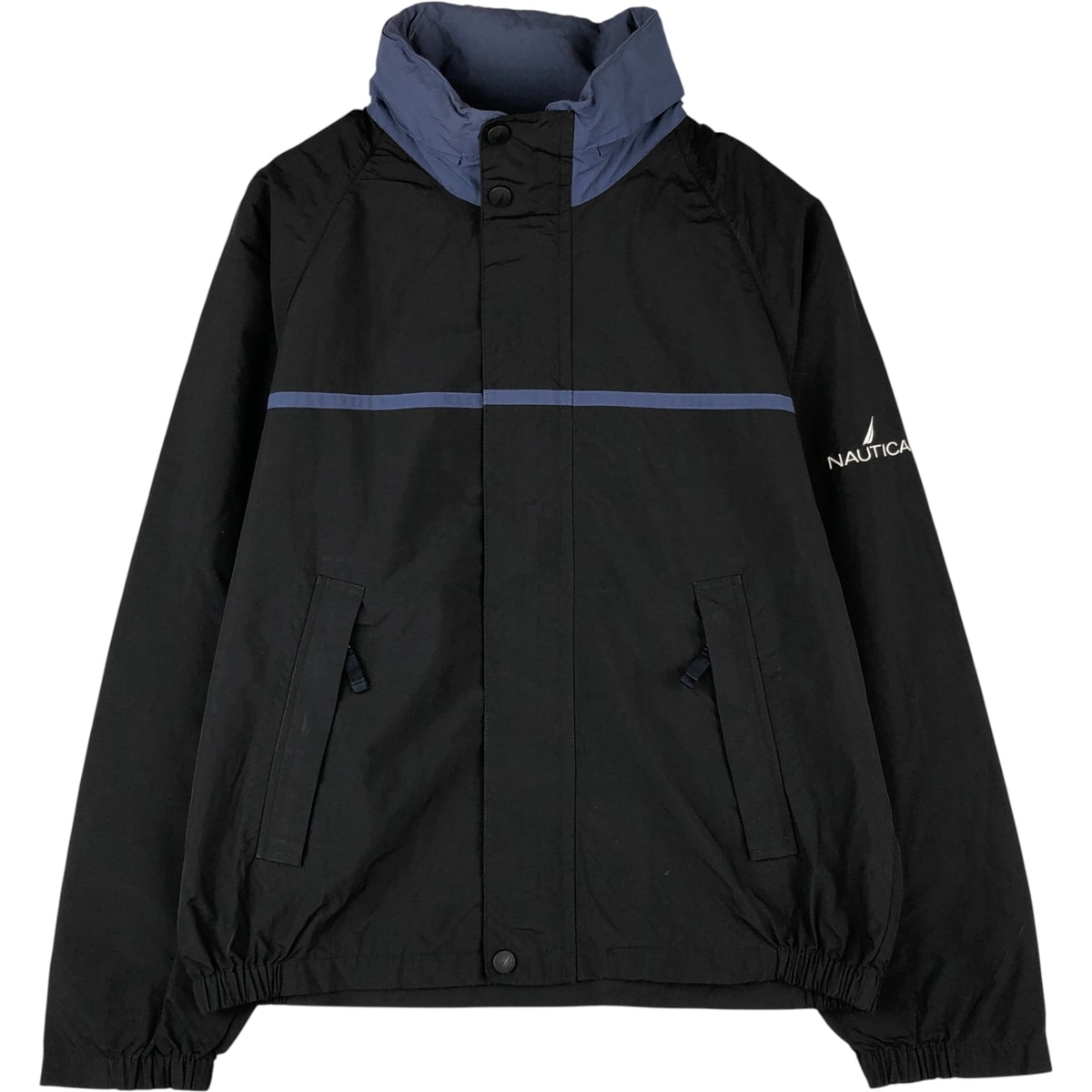古着 ノーティカ NAUTICA セーリングジャケット メンズL相当/eaa593807