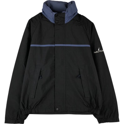 古着 ノーティカ NAUTICA セーリングジャケット メンズL相当/eaa593807