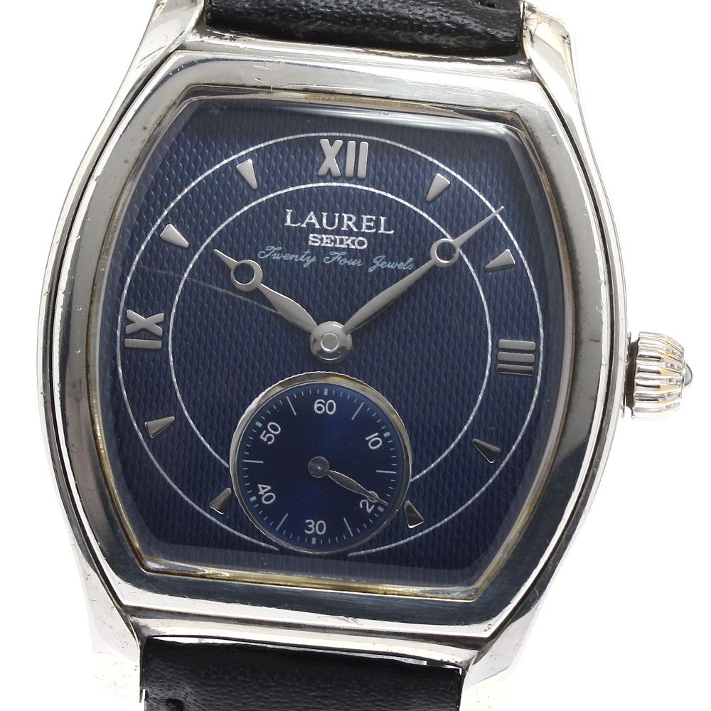 セイコー ローレル 4S28-5010/LJAK601 メンズ 【中古】
