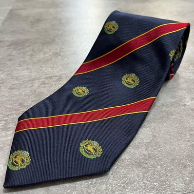 バーバリー ネクタイ メンズ