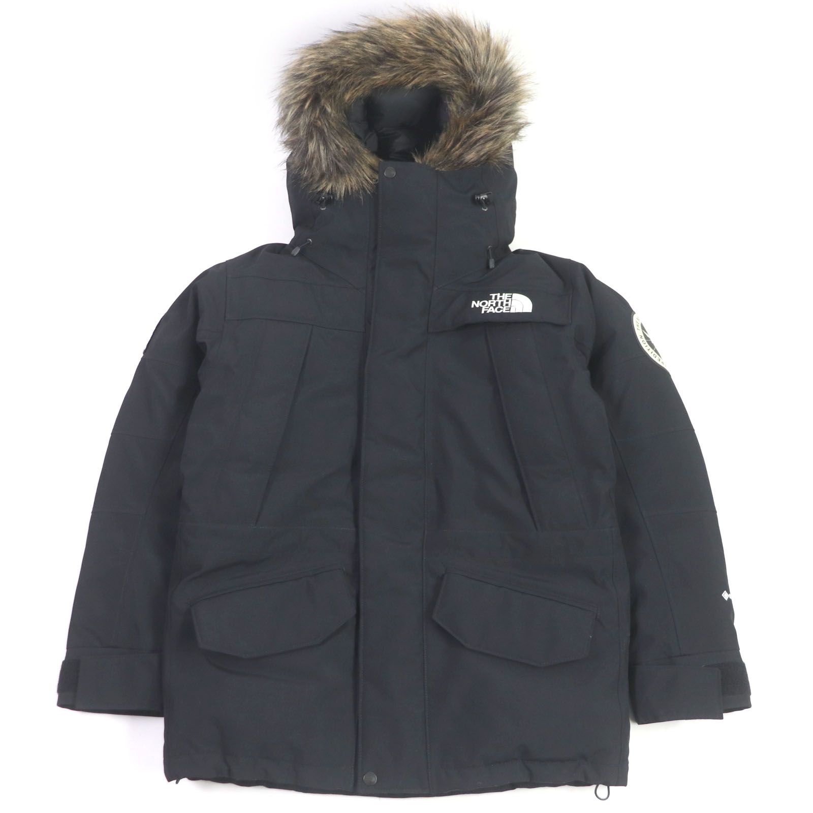 ザ・ノースフェイス ダウンジャケット Antarctica Parka  S