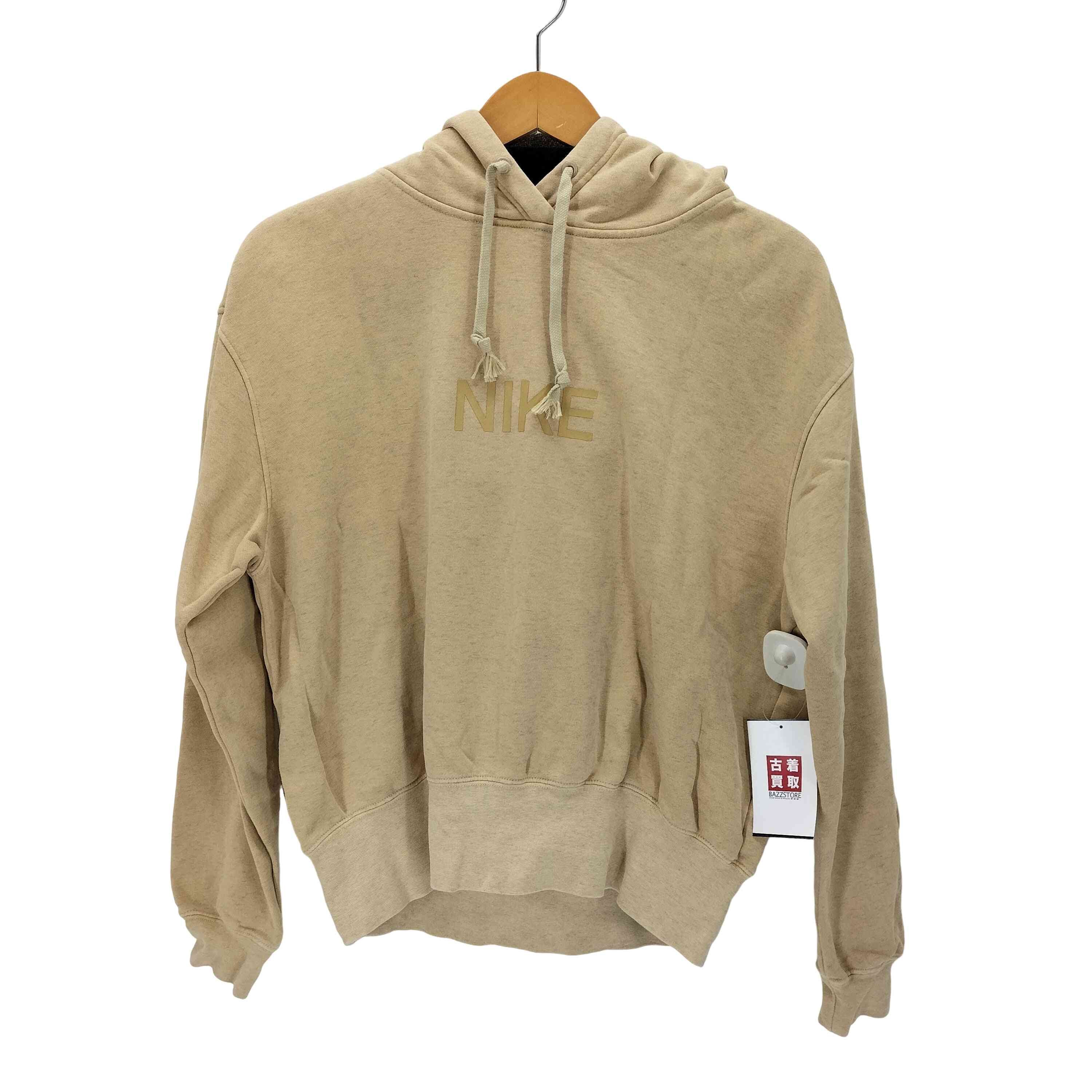NSW HOODIE FLC CL GRAIN/BIRCH【1141389458873】