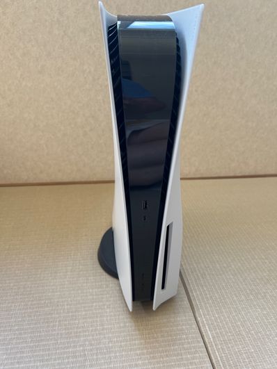 SONY PlayStation5 (PS5) CFI-1000A01 初期型