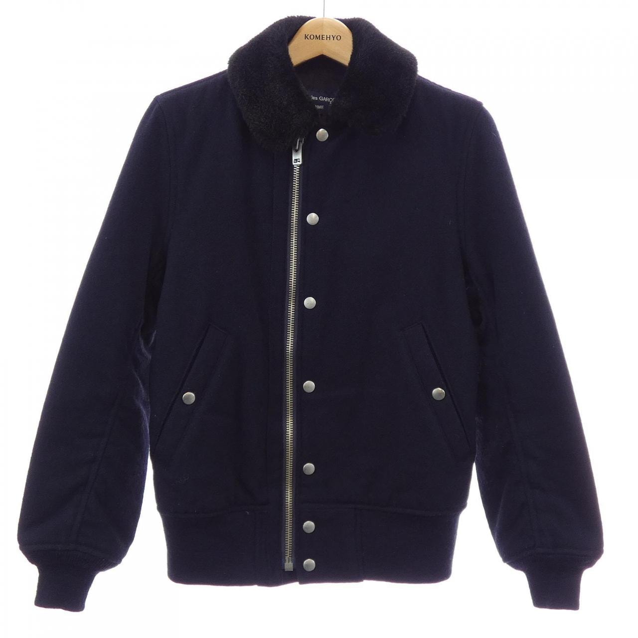 コムデギャルソンオム COMME des GARCONS HOMME HH-J070 ブルゾン