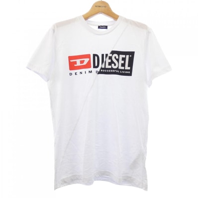 ディーゼル DIESEL Tシャツ
