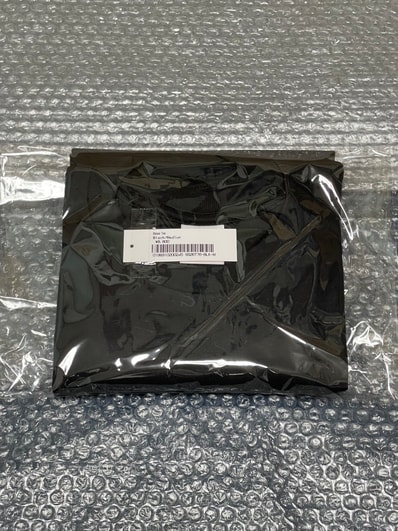 Supreme Based Tee "Black"