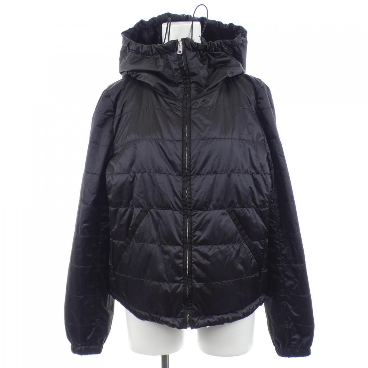 プラダ PRADA トライアングルロゴ 291511 R191 1DAB ジャケット