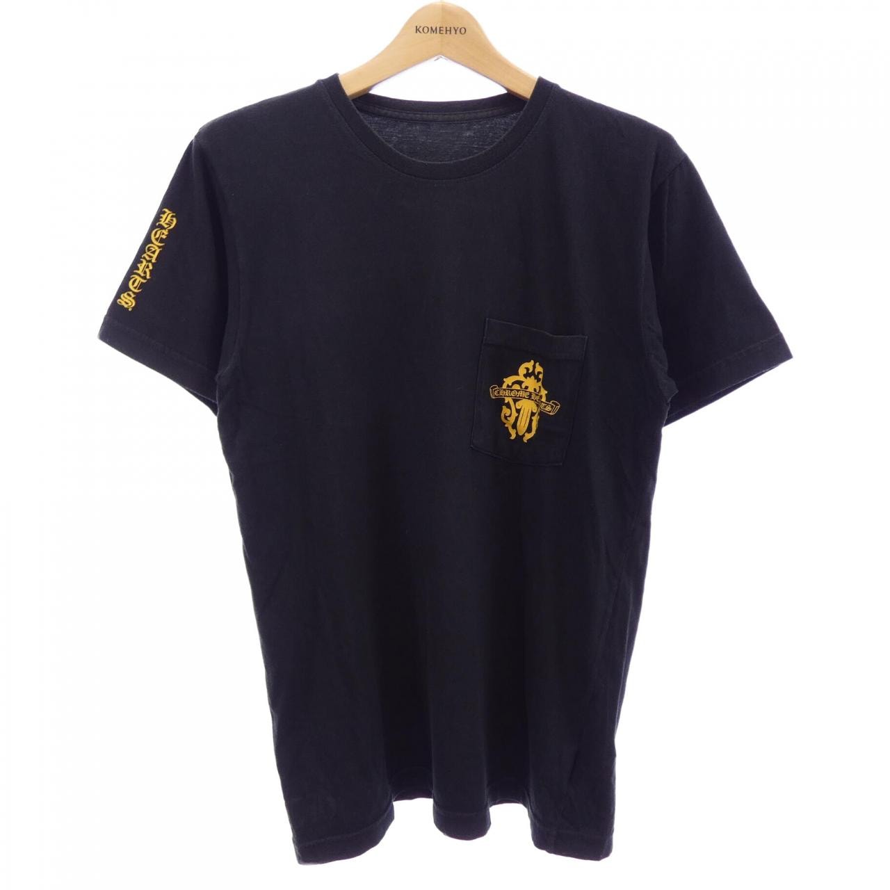 クロムハーツ CHROME HEARTS Tシャツ