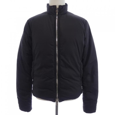 Chrome Hearts Down Jacket "Black"