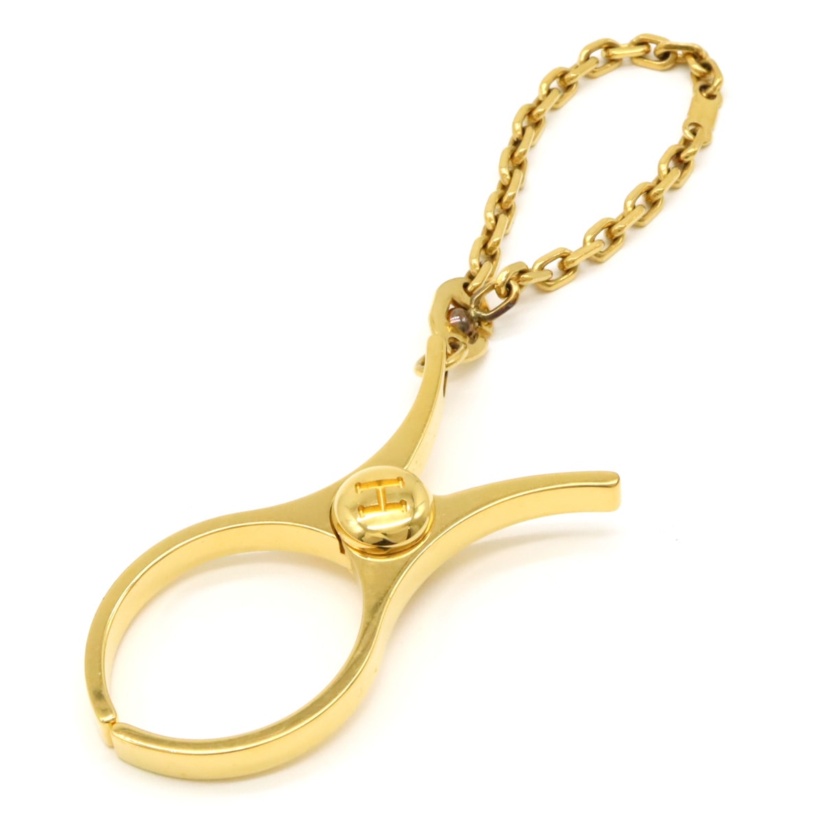 エルメス キーホルダー レディース