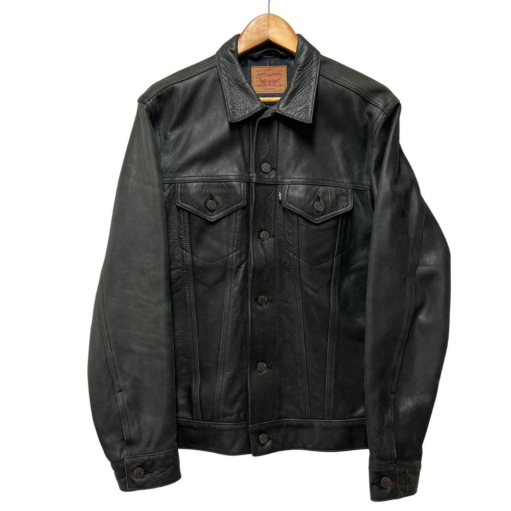 C (やや傷や汚れあり)】SUPREME シュプリーム × Levis リーバイス 3rd
