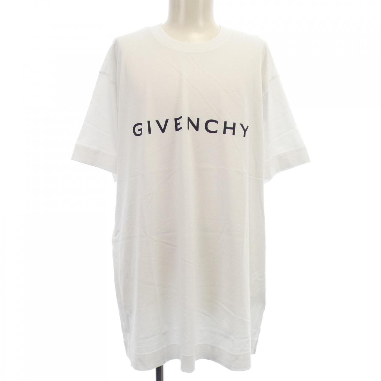 ジバンシー GIVENCHY Tシャツ