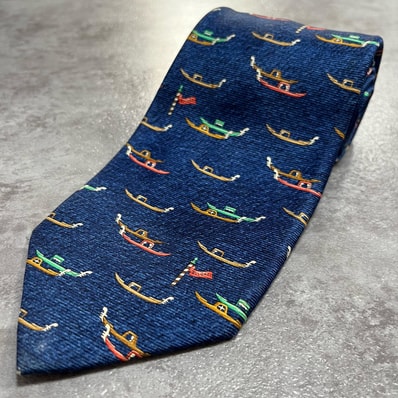 ブルガリ ネクタイ メンズ