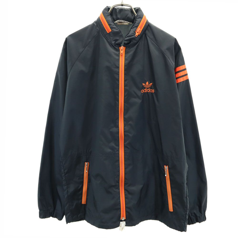 adidas 70s ナイロンジャケット