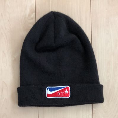 NIKE✖️リカルドティッシ ビーニー