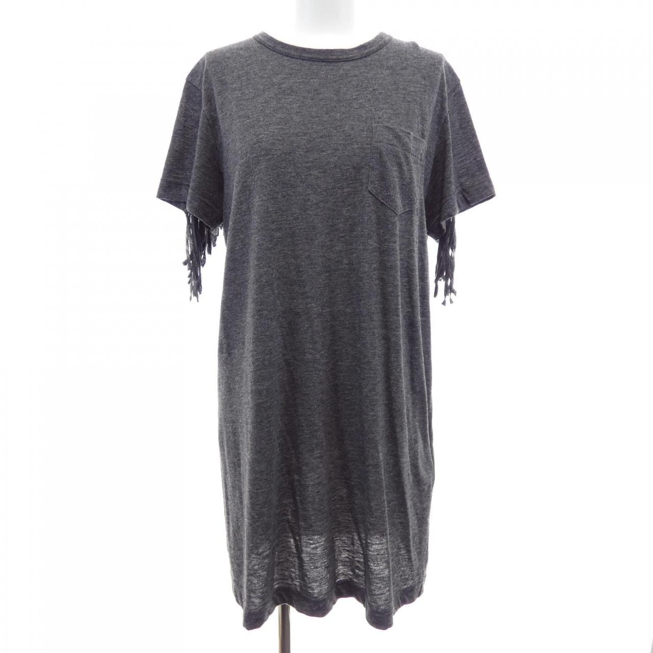 サカイ SACAI 16-02498 Tシャツ
