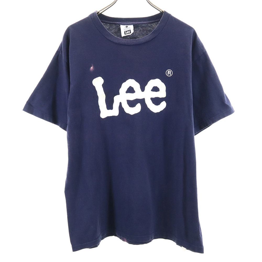 Lee リー 90s 半袖 Tシャツ