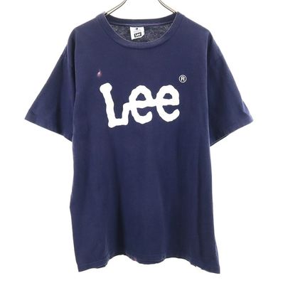 Lee リー 90s 半袖 Tシャツ