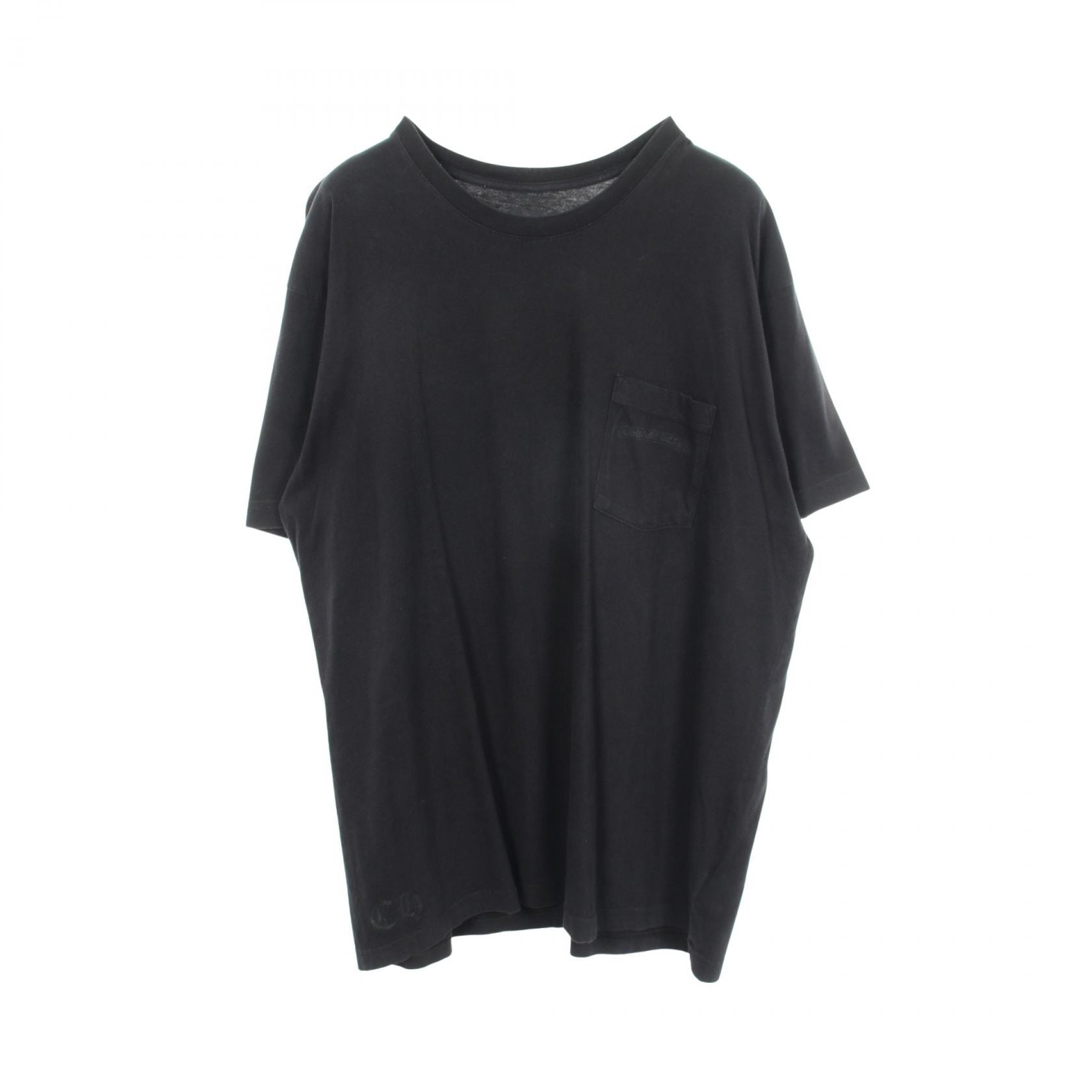 TTTMSW Fake Layered Fruits Thermal Long Sleeve Tee 