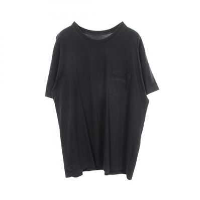 TTTMSW Fake Layered Fruits Thermal Long Sleeve Tee TTTMSW Fake Layered Fruits Thermal Long Sleeve Tee