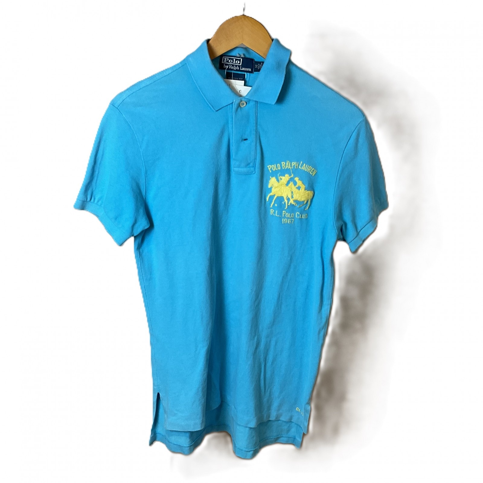 POLO Ralph Lauren 【ポロラルフローレン】ポロシャツ ビッグポニー M