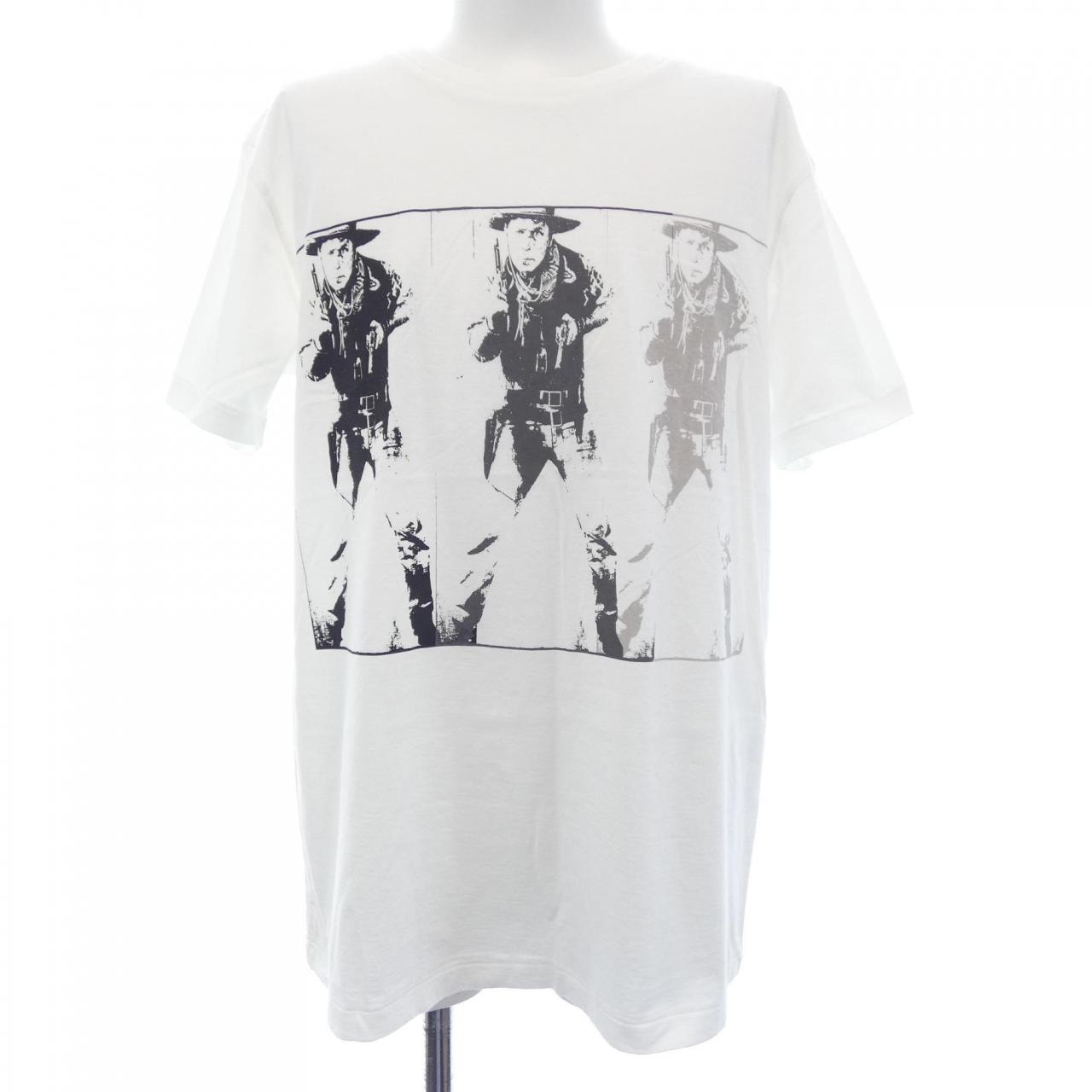 エヌハリウッド N.HOOLYWOOD 141-CS14 Tシャツ