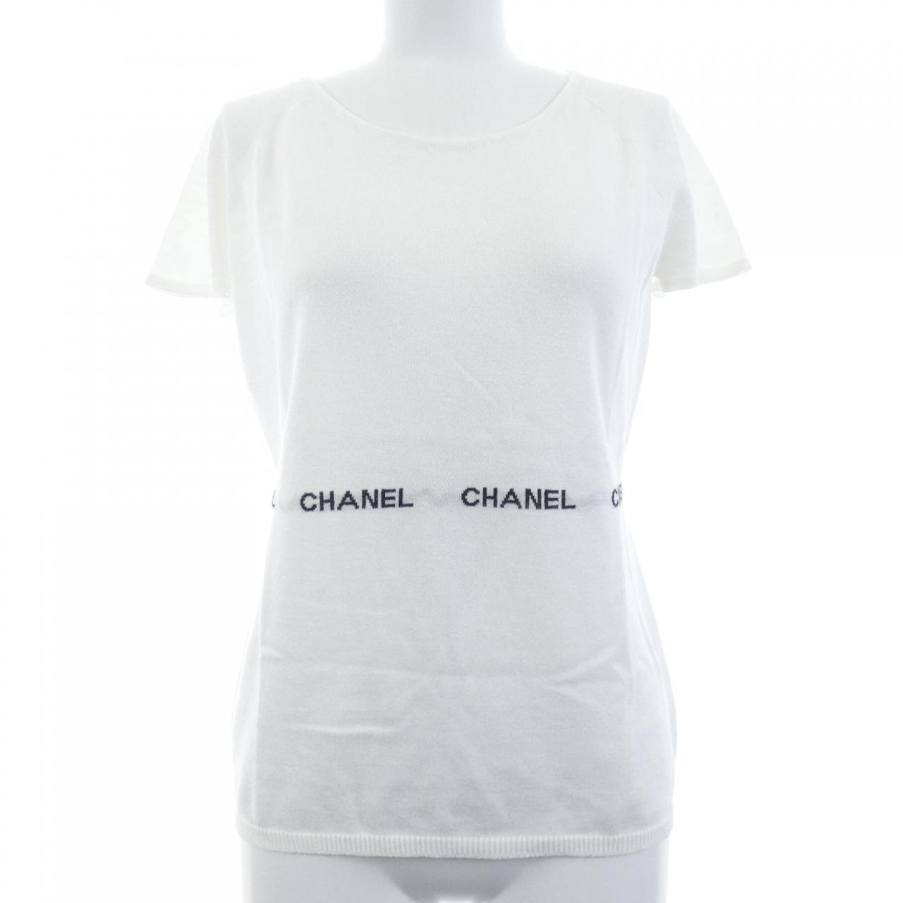 【ヴィンテージ】シャネル CHANEL P23133V01543 04P ニット
