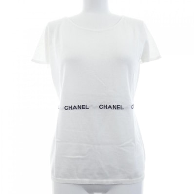 【ヴィンテージ】シャネル CHANEL P23133V01543 04P ニット