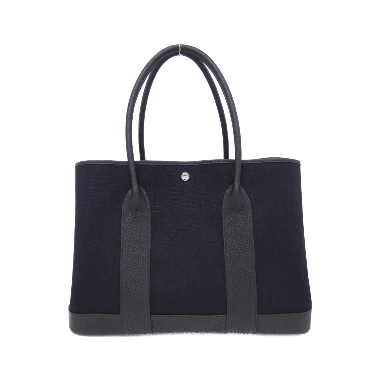 【未使用品】エルメス ネオ ガーデン ヴォヤージュ 41cm 086717CK バッグ