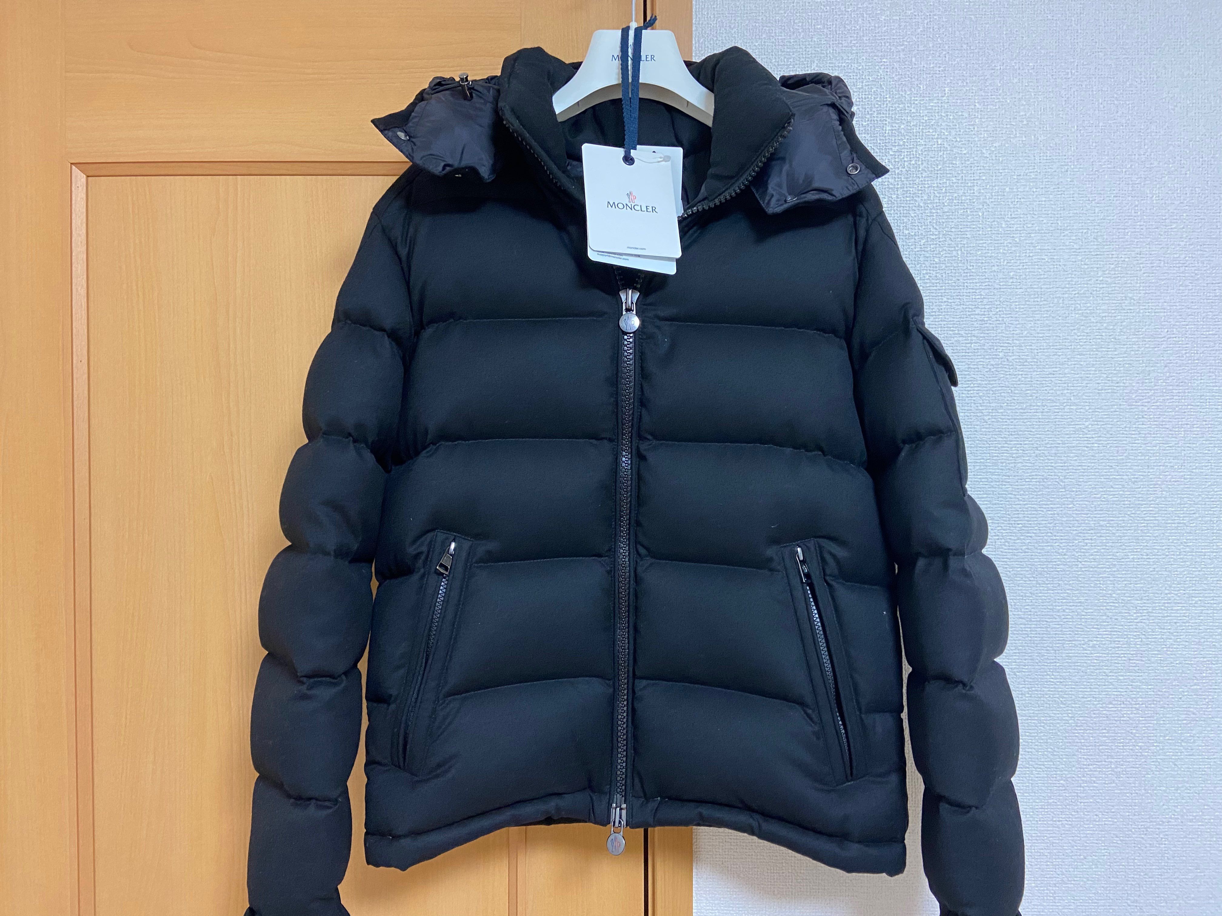 モンクレール モンジュネーブル MONCLER MONTGENEVRE