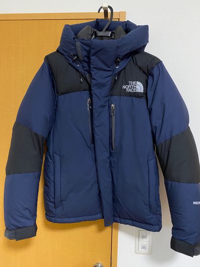 The North Face Baltro Light Jacket NY 2020/2021 "TNF Navy"