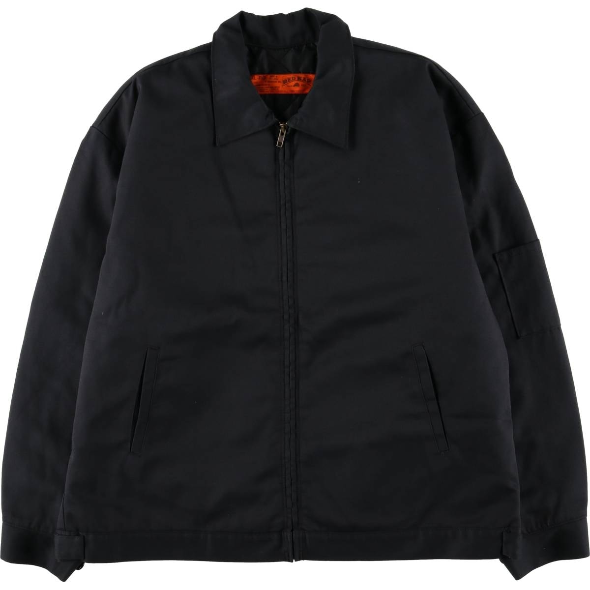 古着 90年代 レッドキャップ Red kap ワークジャケット メンズXL相当 ヴィンテージ/eaa581983