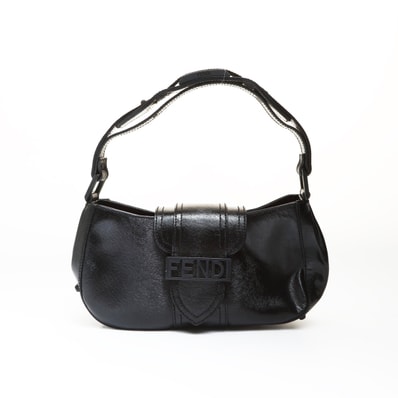 C (やや傷や汚れあり)】美品 FENDI フェンディ ハンド トート C (やや傷や汚れあり)】美品 FENDI フェンディ ハンド トート