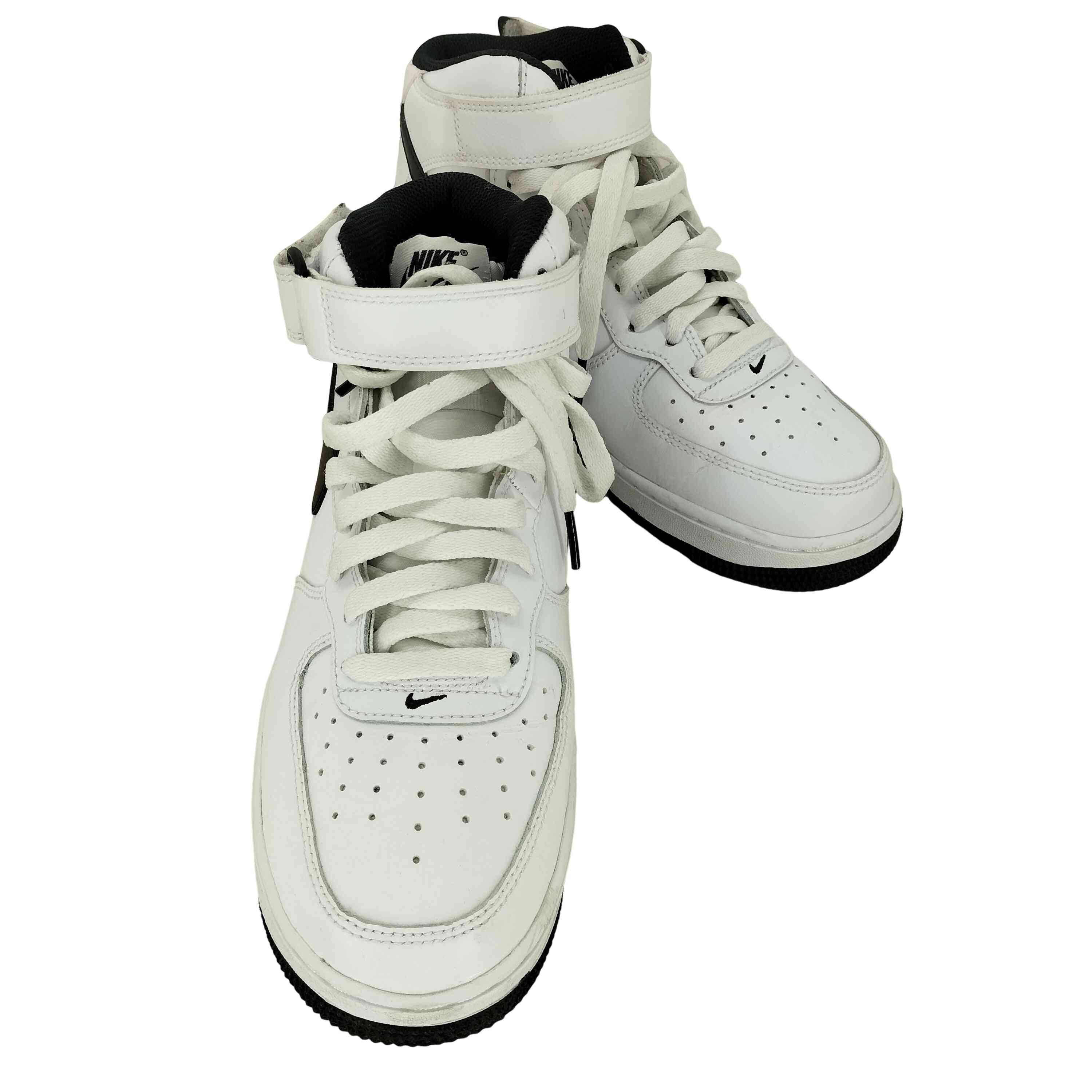 NIKE AIR FORCE 1 MID 07【1143473943388】