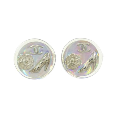 【ヴィンテージ】シャネル イヤリング