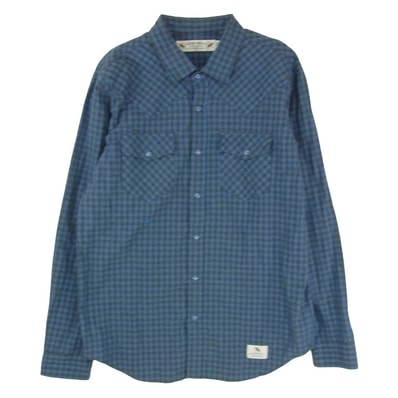 NEIGHBORHOOD BANDANA . NC / C-SHIRT . LS NEIGHBORHOOD BANDANA . NC / C-SHIRT . LS