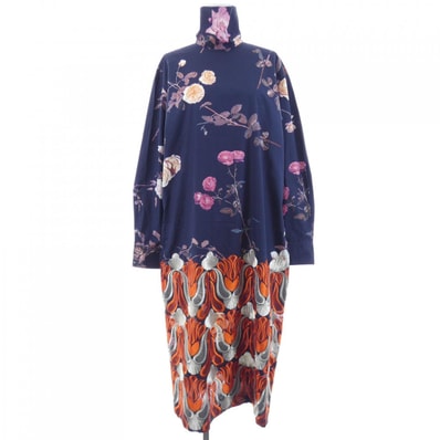 ドリスヴァンノッテン DRIES VAN NOTEN ワンピース