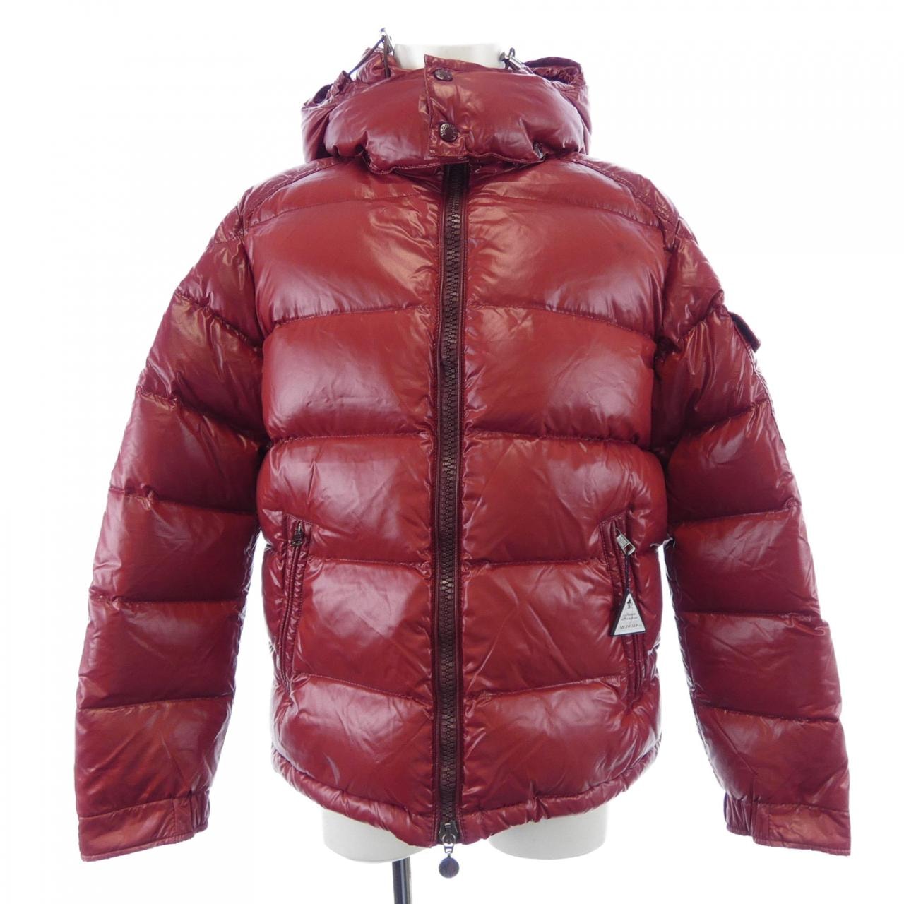 モンクレール MONCLER MAYA ダウンジャケット