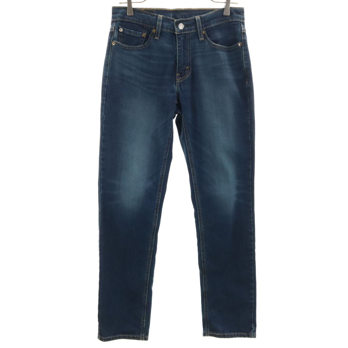 Levi's リーバイス 541 ストレートデニムパンツ W28 ネイビー ジーンズ