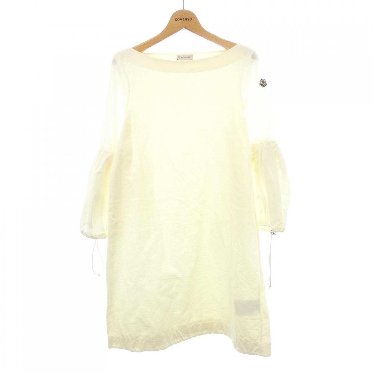 モンクレール MONCLER 10938560100 ワンピース