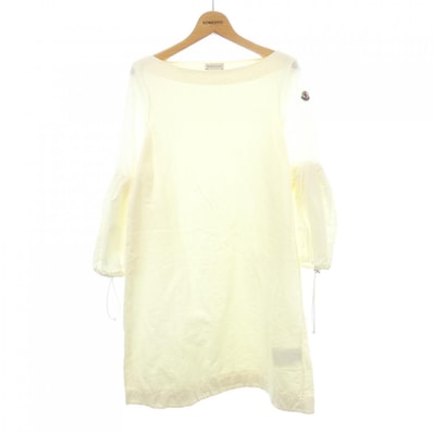 モンクレール MONCLER 10938560100 ワンピース
