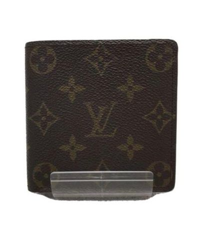 Louis Vuitton Marco Wallet Monogram
