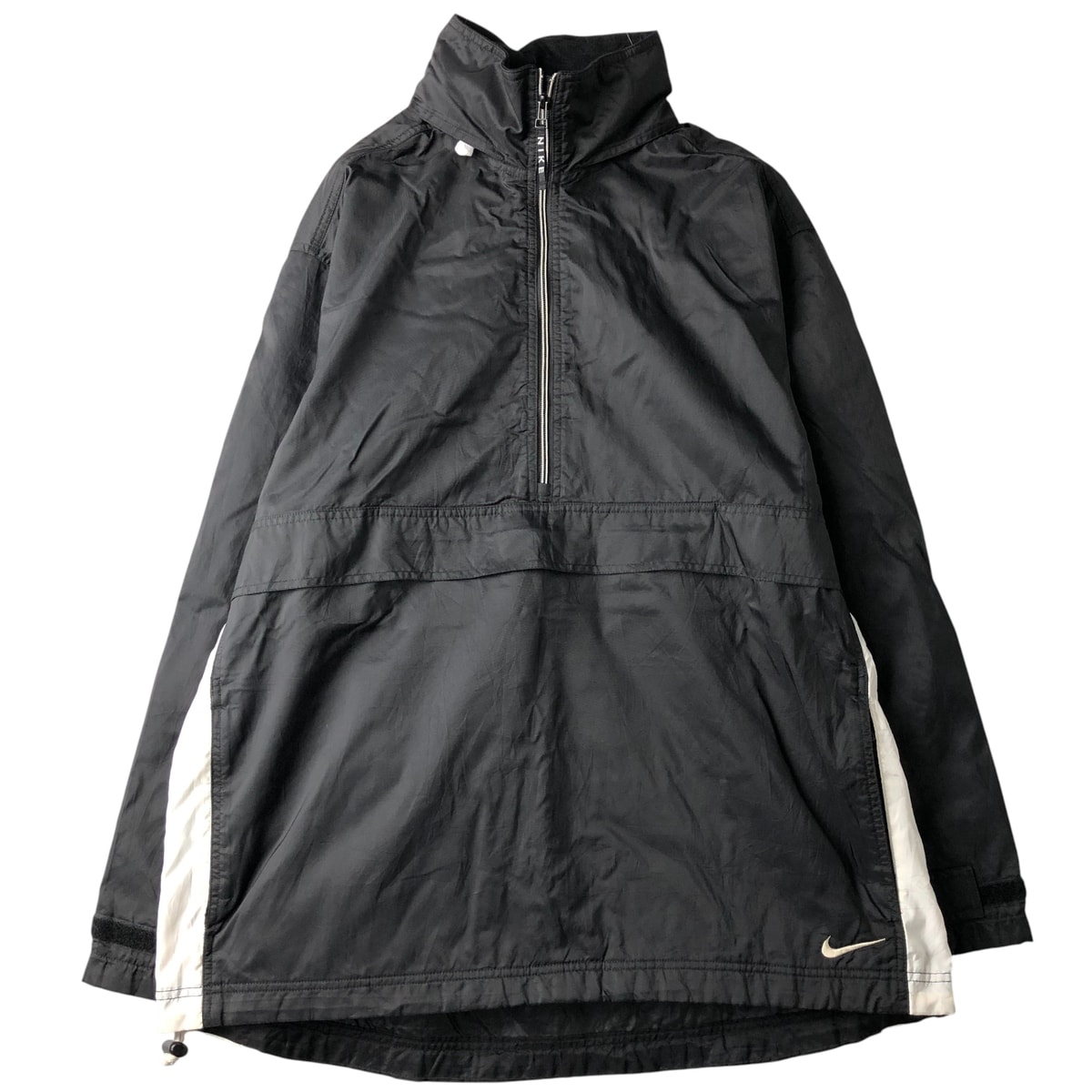 古着 00年代 ナイキ NIKE アノラックジャケット メンズL相当/eaa459023