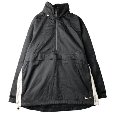 古着 00年代 ナイキ NIKE アノラックジャケット メンズL相当/eaa459023